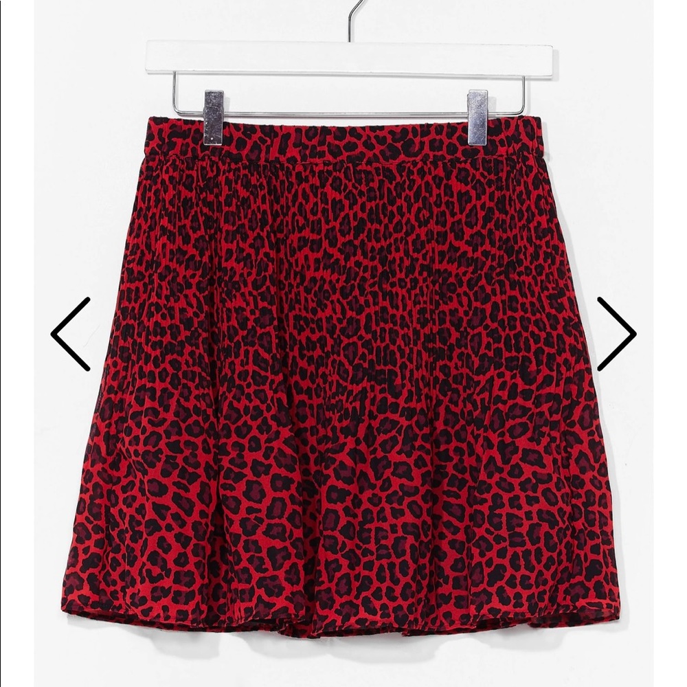 Nasty Gal Skirt